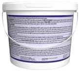 KLEAN-STRIP Bulldog Abrasive Prep and Clean VOC Compliant Wax and Grease Remover 4pk - 4 Pack of 7.6 Pound Bucket Paint Prep Cleaner Paste -Degreaser