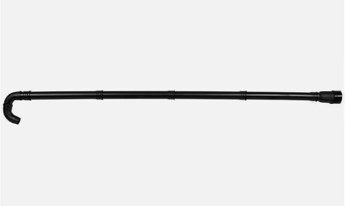 Blower Gutter Attachment Replacement for Milwaukee OEM 49-16-2790 Gutter Guard
