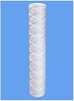 CFS 5 Micron 10x2.5 String Wound Sediment Filter for 1SS-30-1 Pack - Image 3