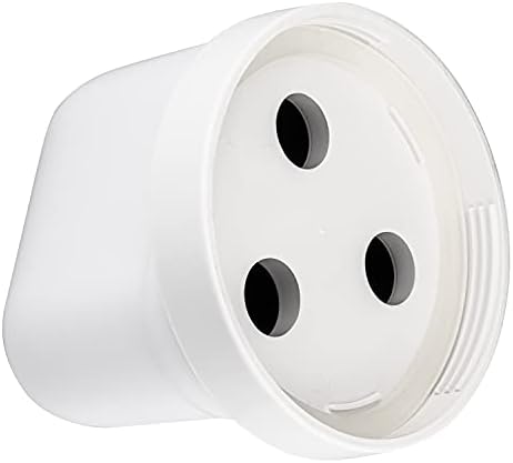 Aquagear Pitcher Replacement Water Filter – Lead, Chlorine, PFAS, Microplastics, VOCs Filter - Filter Media Made in USA - Image 3