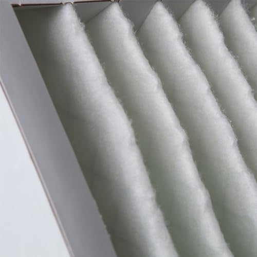 Nordic Pure 16x25x5 Honeywell/Lennox Replacement MERV 13 Air Filters 4 Pack - Image 6
