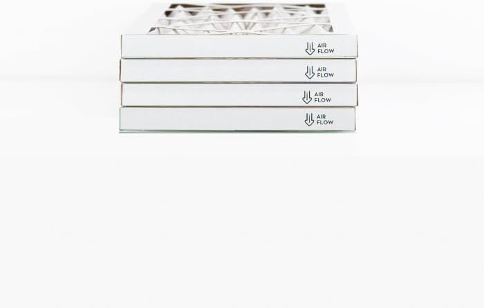 Filter King 19x23x1 Air Filter MERV 8, AC Furnace Filters (6-Pack) - Image 7
