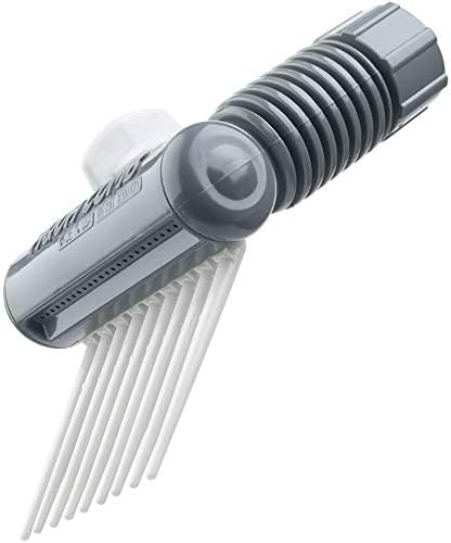 Spa Filter Cleaner Tool: Filter Comb for Hot Tub Filter Cleaning - Made In USA - No Leaks