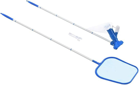 SKM 2 Piece Pool Maintenance Kit