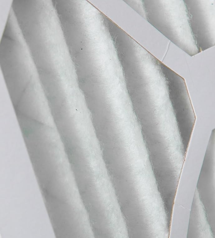 Nordic Pure 20x24x1 Pleated MERV 13 Air Filters 6 Pack - Image 6