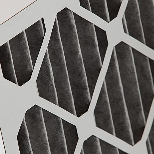 Nordic Pure 16x20x2 Pleated MERV 10 Plus Carbon Air Filters 12 Pack - Image 6