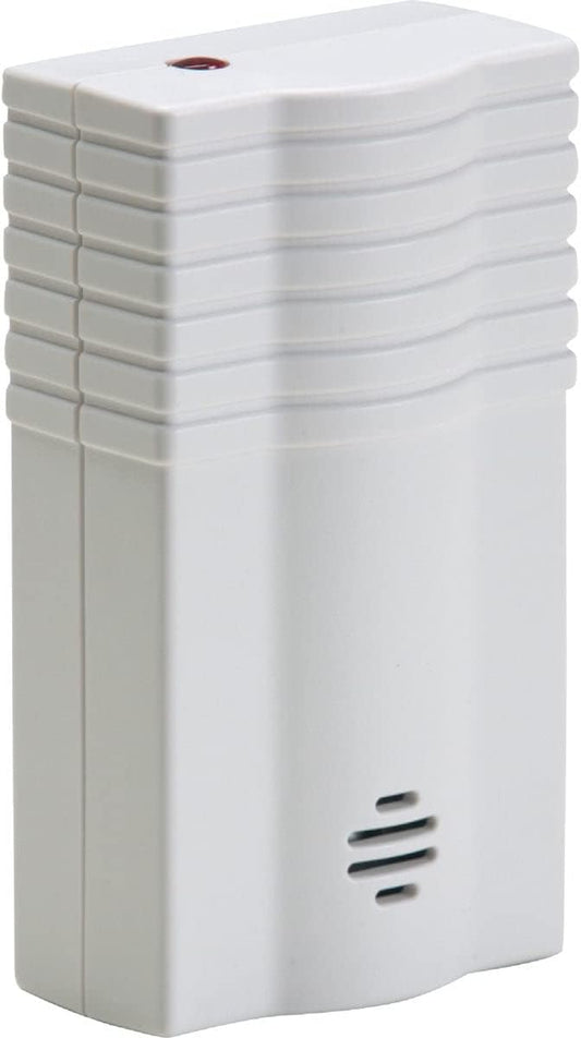 Plus 2000 Electromagnetic/Ultrasonic Rodent Repeller for Larger Areas