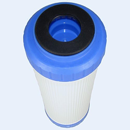 Kleenwater KW2510-Resin Filter Cartridge Replacement 6 Pack, for KW2510HW-KW2510-resin-Dish-Kit Filtration System - Image 3