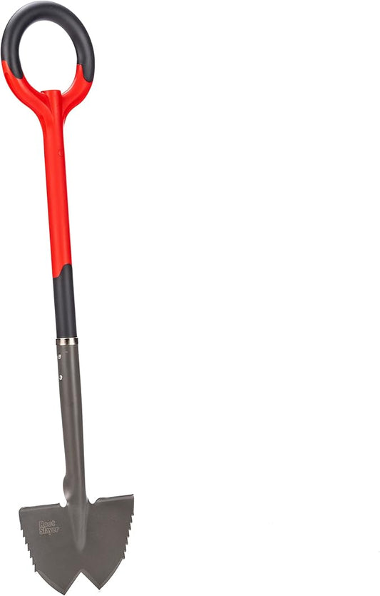 Root Slayer 22611, Edger, Red