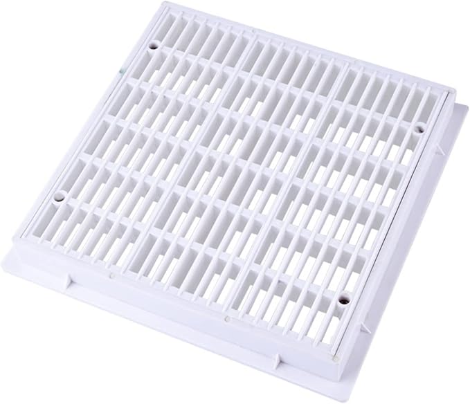 Swimming Pool Bottom Drainer Floor Drainer Tool for Cleaning Pool Outdoor Water Facilities