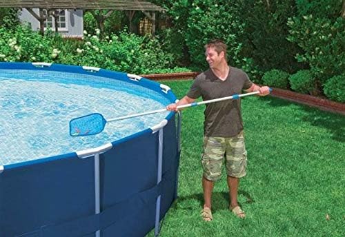Intex Basic Cleaning Kit for Pools