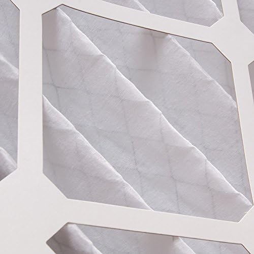 Nordic Pure 20x20x4 Pleated MERV 10 Air Filters 6 Pack - Image 6