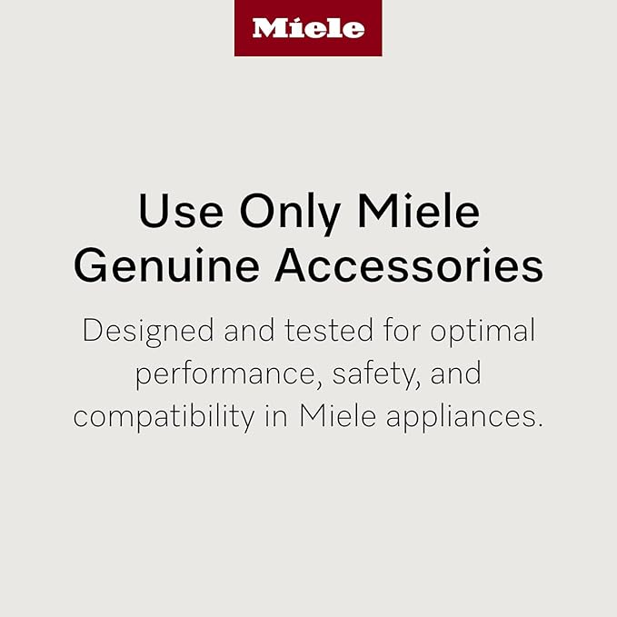 Miele UltraPhase 2 Refresh Elixir Washing Machine Detergent