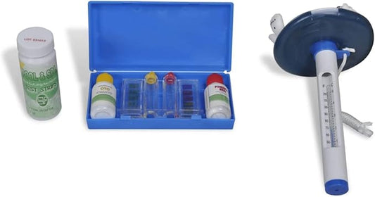 Pool Clean XXL Set