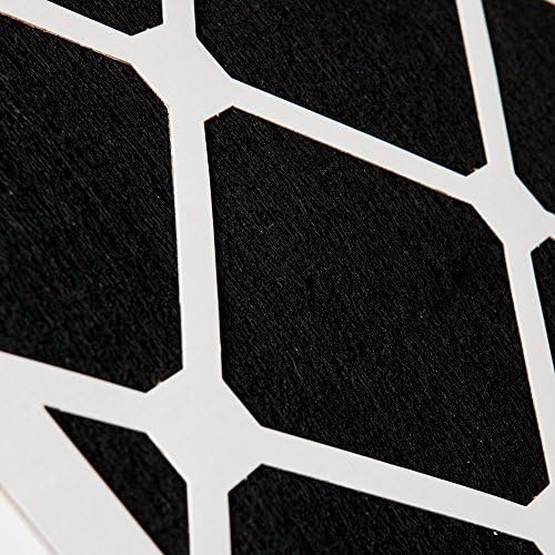 Nordic Pure 20x25x4 Pleated MERV 15 Plus Carbon Air Filter 1 Pack - Image 6