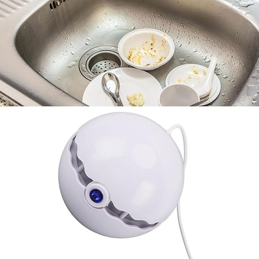 Dishwasher for Sink USB Powered Portable Dish Washing Machine Compatible with Most Kitchen Sinks