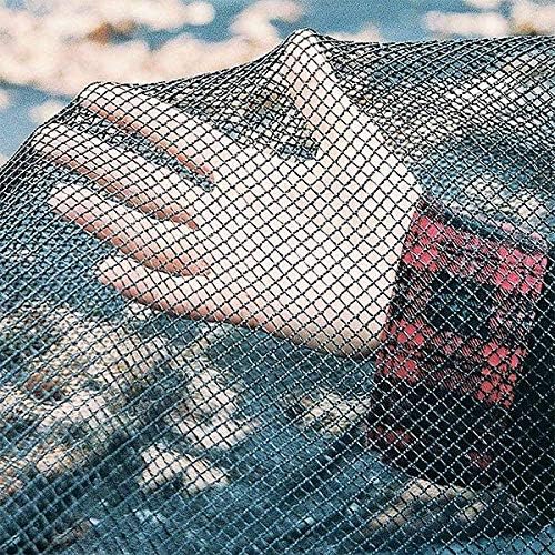 In The Swim 18' Round Leaf Net Cover for Above Ground Swimming Pools - Removes Leaves, Sticks, and Small Debris from Your Winter Cover