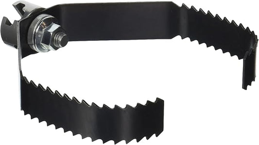 Ridgid 98045 Drain Cleaner Tools - T-50-3 6 Sharktooth Cut