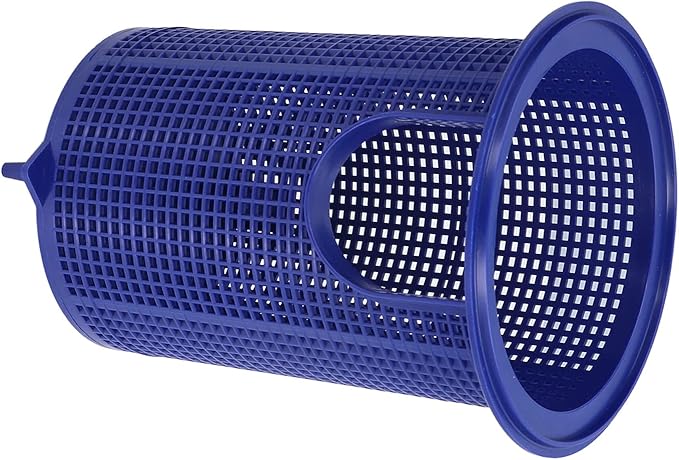 Swimming Pool Skimmer Basket Plastic Filter Basket Pool Cleaning Tool for Pool Maintenance
