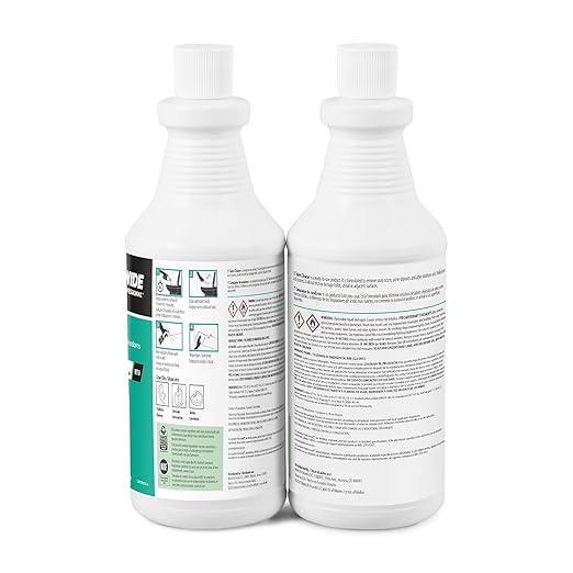 Professional Toilet and Urinal Cleaner 71, 0.95L, 6/Carton