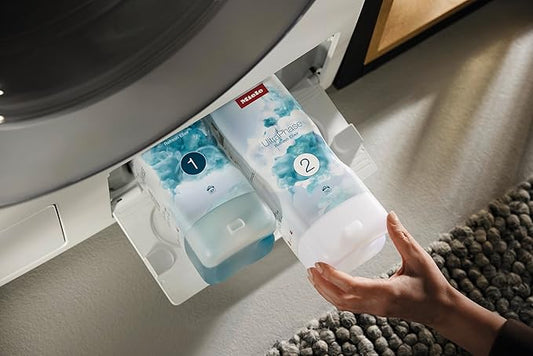 Miele UltraPhase 2 Refresh Elixir Washing Machine Detergent