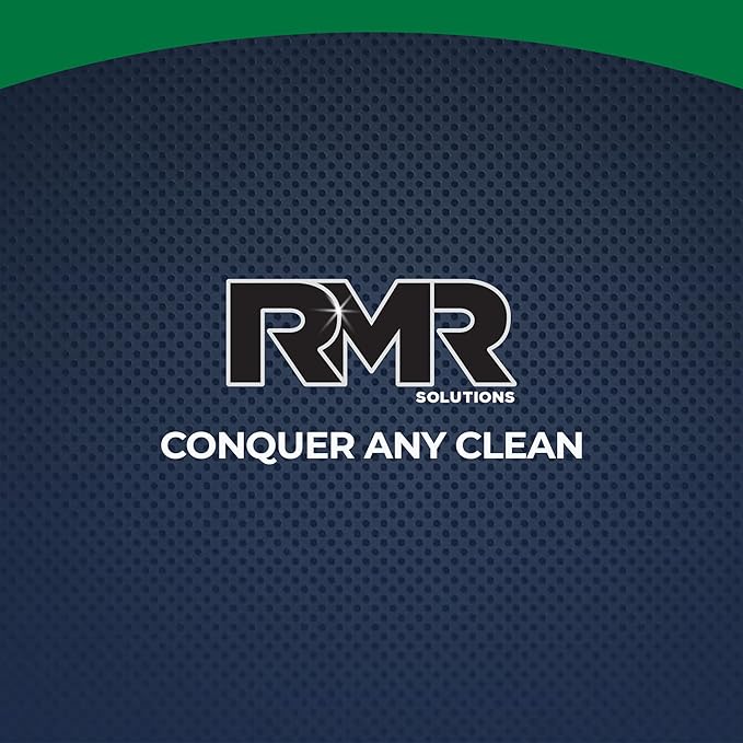 RMR Solutions RESTORE Disinfectant & Cleaner Concentrate, EPA Registered Mold Remover & Antibacterial Cleaning Solution for Kitchen, Bathroom, Floor, Home, Pet Areas, Counter, 13.1g, Makes 16 Quarts