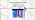 PUREPLUS 2-Stage Whole House Water Filter, Clear Housing, Iron & Manganese - Image 7