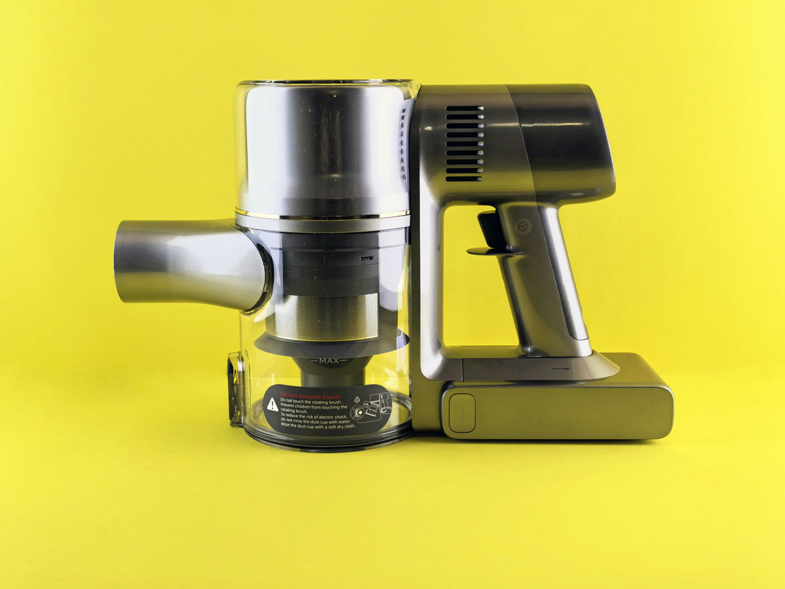 [CLEANMENT] Why is my vacuum losing suction, and how can I fix it without buying a new one?