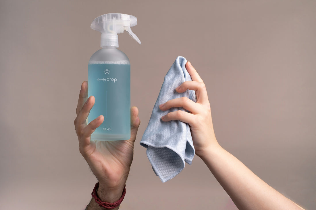 [CLEANMENT LAB] The Science of pH Balancing: Why Universal Cleaners are a Myth