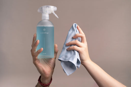 [CLEANMENT LAB] The Science of pH Balancing: Why Universal Cleaners are a Myth