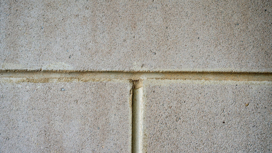 [CLEANMENT] Why do my bathroom seals turn brittle and crack over time?