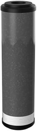 Pentair Pentek PCF1-10MB Deionization Water Filter Cartridge, 10-Inch Mixed Bed DI Resin, High-Purity Low-TDS Water, 2.67" x 9.75" by PENTAIRPENTEK