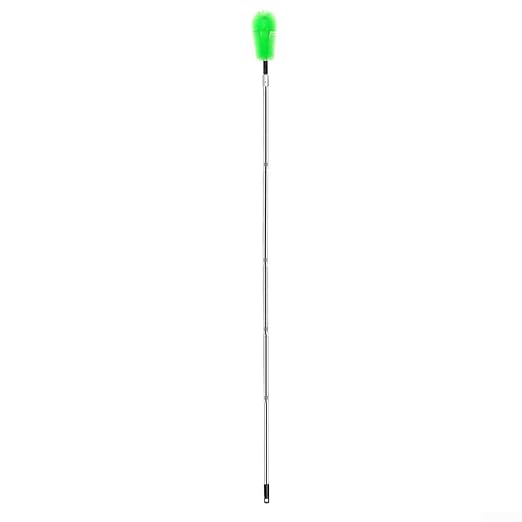 Adjustable Telescopic Gutter Cleaning Tool - Safe Effective Gutter Cleaner Homeowners DIY Enthusiasts(04)