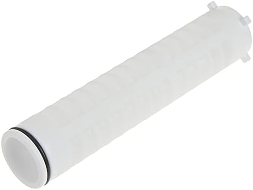 Rusco/Vu-Flow 1-1/2" 100 Mesh Spin Down Replacement Filter Screen FS1-1/2-Re - Image 3