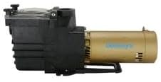 Doheny's Pool Pro Plus In-Ground Swimming Pool Pumps (1 HP)