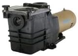 Doheny's Pool Pro Plus In-Ground Swimming Pool Pumps (1 HP)