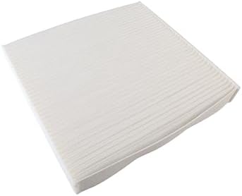 ACDelco GM Original Equipment CF188 (85039741) Passenger Compartment Air Filter - Image 2