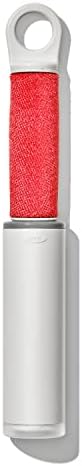 OXO Good Grips Reusable Lint Roller | Pivoting Head in All Directions, Self-Cleaning Case, Ideal for Collecting Lint, Pet Fur, Cat & Dog Hair, by Unknown