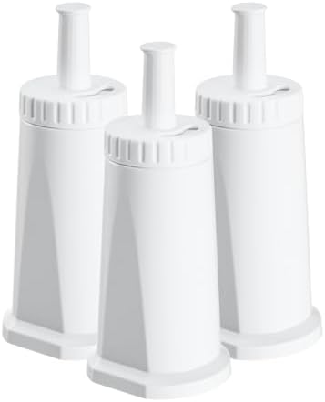 3 Pack Replacement Water Filter for Breville Espresso Machine by Unknown