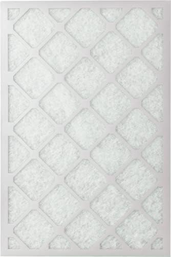 Nordic Pure 18x25x1 Poly Green MERV 6 Pleated AC Furnace Air Filters 24 Pk - Image 4