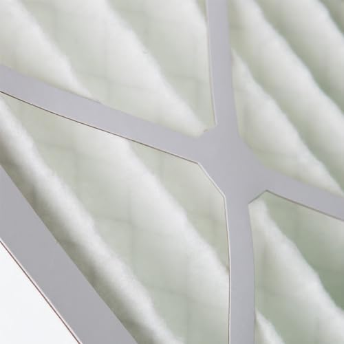 Nordic Pure 20x25x5 Lennox Replacement MERV 14 Air Filter 1 Pack - Image 6