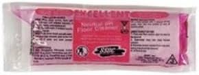 1114058 2 oz Excellent Vinyl & Tile Neutral Floor Cleaner - Case of 128