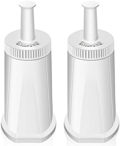 Water Filter Replacement for Breville Espresso Machine Barista Touch BES880 by isinlive