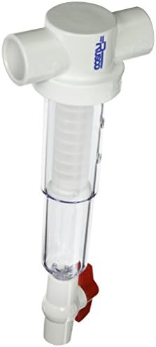 Rusco 1-100ST-F Polyester Screen Sediment Trapper System by Rusco