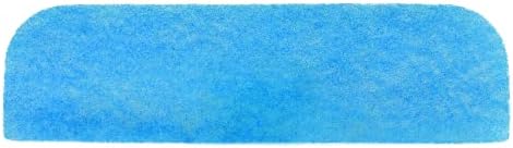 FilterTime RV FT-416 Allergen RV Air Filter 4”x16” AC Filter Replacement for Coleman Mach (2 filters per pack) - Image 3