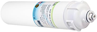 Swift Green Filters SGF-96-31 CTO-S-B Compatible Commercial Water Filter for EV9693-31, 9655-11,9693-21, Made in USA,Pack of 1 - Image 2