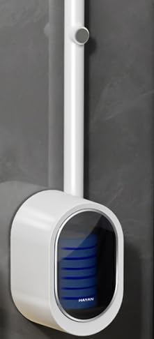 Disposable Toilet Brush (40PCS)
