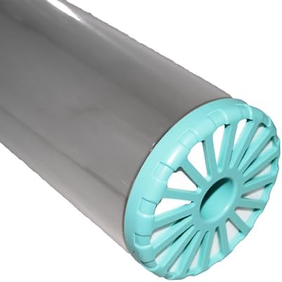 Neo-Pure 20 x 4.5 Clear Empty Standard Size Water Filter Cartridge, Durable Construction Universal Pre/Post Use - Image 2