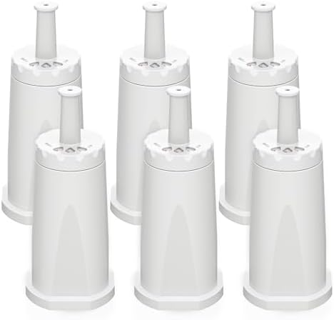 Water Filter Replacement for Breville Espresso Machine Barista Touch BES880 by FOIRCEADAL