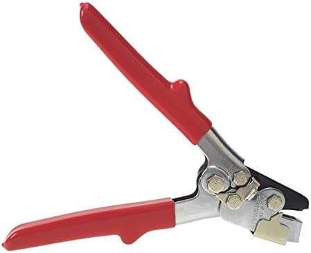 AJC Gutter End Cap Crimper